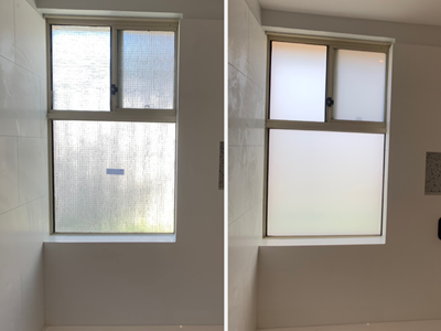 Glass Repairs & Replacement